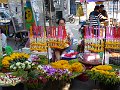 Lopburi P0584 Ville et Marche